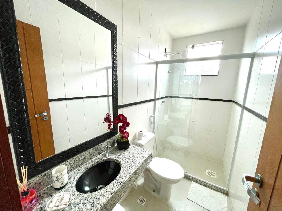 APARTAMENTO BEIRA MAR PRAIA GRANDE ATÉ 7 pessoas Arraial do Cabo Exterior foto