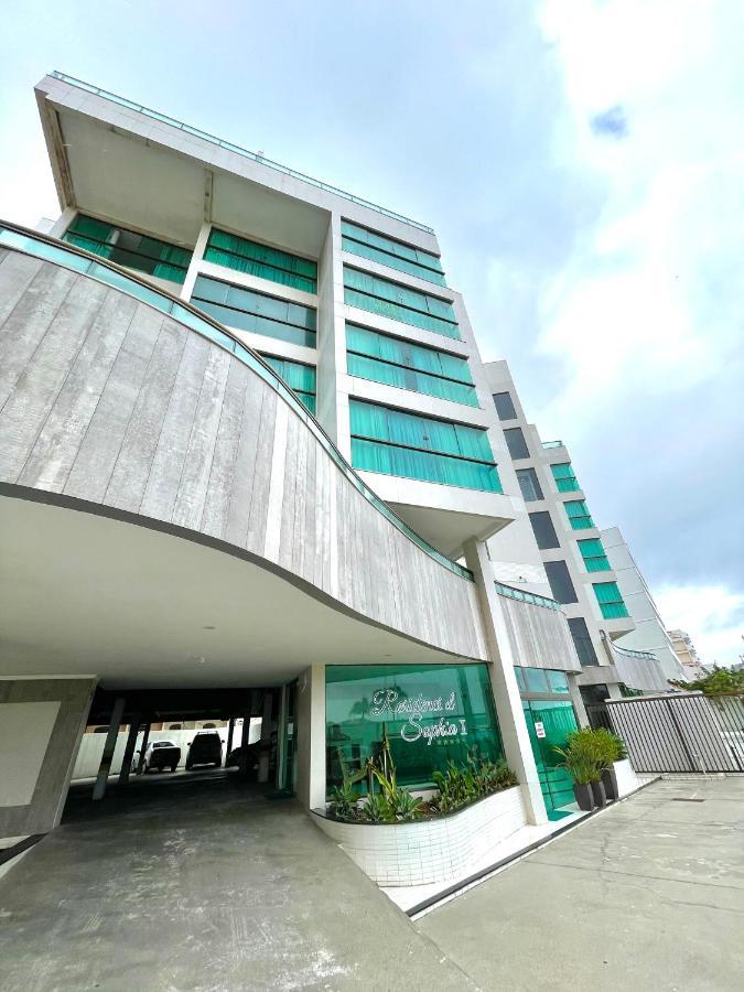 APARTAMENTO BEIRA MAR PRAIA GRANDE ATÉ 7 pessoas Arraial do Cabo Exterior foto